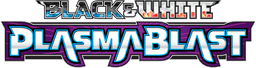 Plasma Blast logo