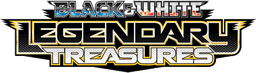 Legendary Treasures logo