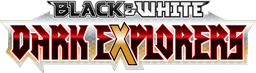 Dark Explorers logo