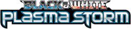 Plasma Storm logo