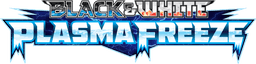 Plasma Freeze logo