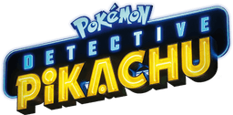 Detective Pikachu logo