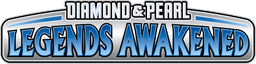 Legends Awakened logo