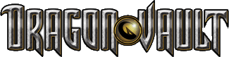 Dragon Vault logo