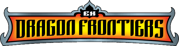 Dragon Frontiers logo