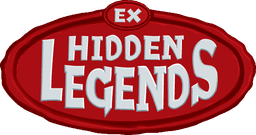 Hidden Legends logo