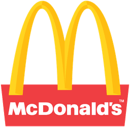 McDonald's Collection 2015 logo