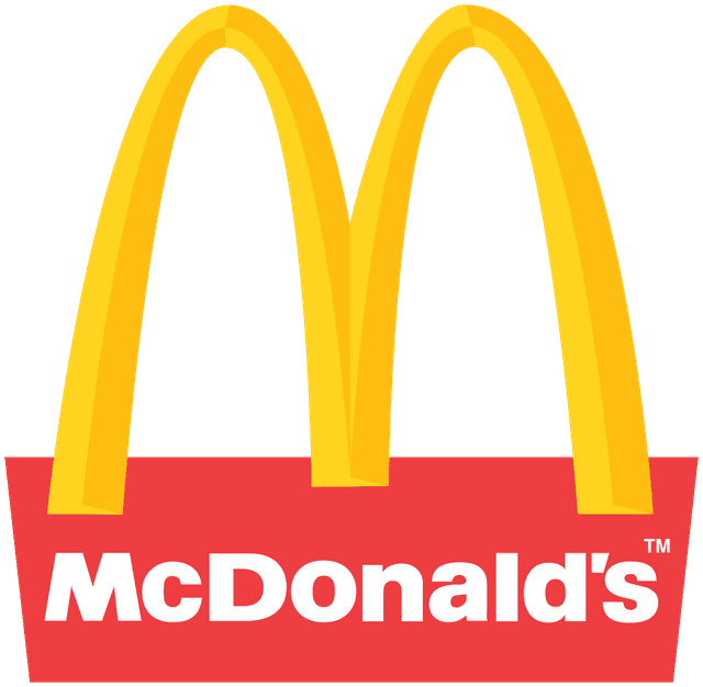 McDonald's Collection 2018 logo