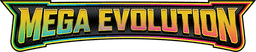 Mega Evolution logo