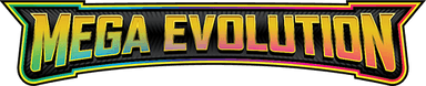 Mega Evolution logo