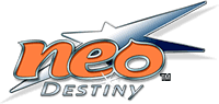 Neo Destiny logo