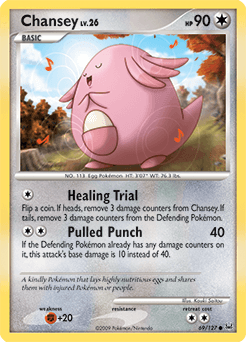 Chansey