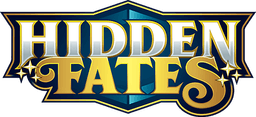 Hidden Fates logo