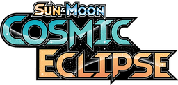 Cosmic Eclipse logo