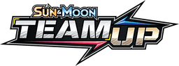 Team Up logo