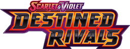 Destined Rivals logo