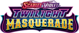 Twilight Masquerade logo