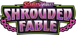 Shrouded Fable logo