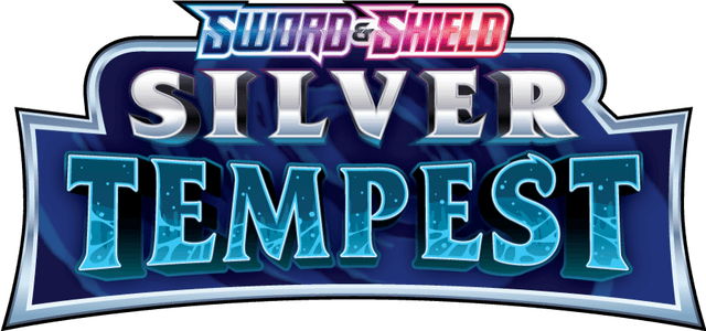 Silver Tempest logo