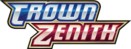 Crown Zenith Galarian Gallery logo