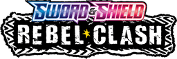Rebel Clash logo