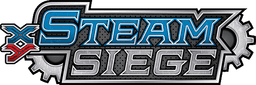 Steam Siege logo