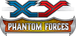 Phantom Forces logo